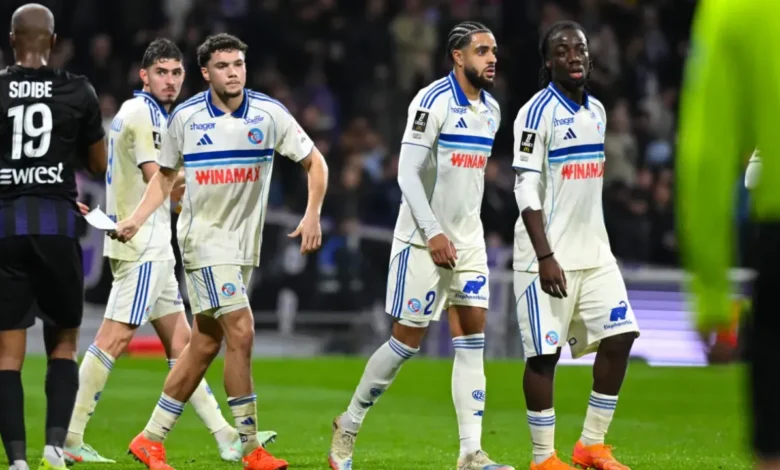 Mercato - Toulouse, Strasbourg : les deux clubs se disputent un ailier de Premier League | Mediasportif