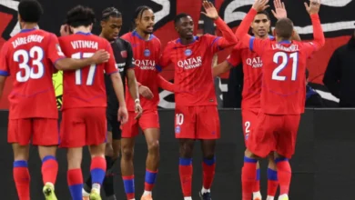 Photo of Mercato – PSG : le club parisien mise sur la Coupe du monde pour finaliser ce transfert majeur