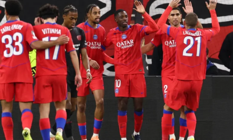Mercato - PSG : le club parisien mise sur la Coupe du monde pour finaliser ce transfert majeur | Mediasportif