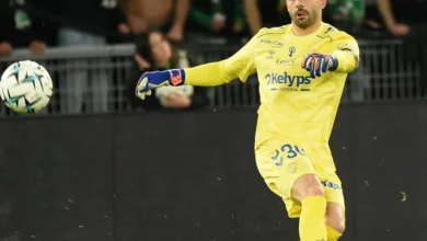 Photo of Mercato – ASSE : la piste pour trouver le successeur de Larsonneur est désormais abandonnée