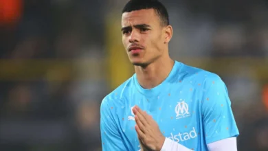 Photo of OM : l&rsquo;Atlético Madrid serait prêt à surenchérir pour recruter Mason Greenwood