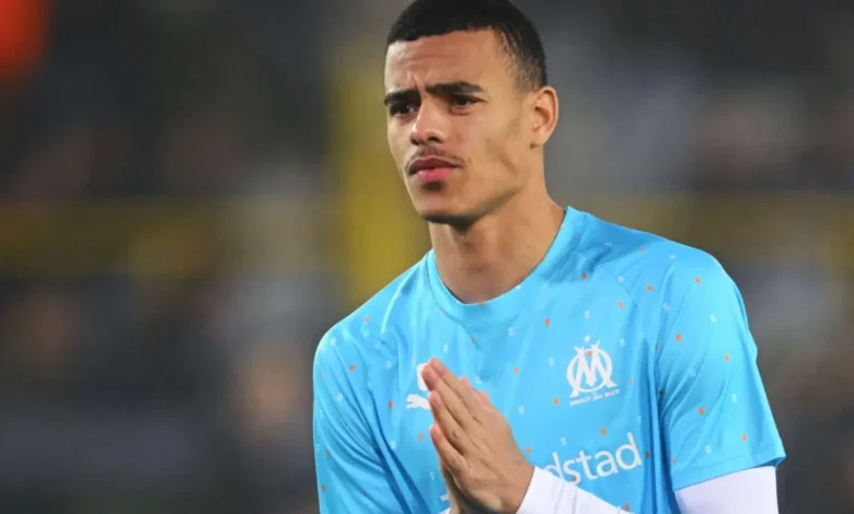 OM : l'Atlético Madrid serait prêt à surenchérir pour recruter Mason Greenwood | Mediasportif