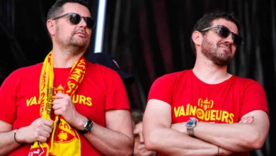 Photo of RC Lens : Leca agit et reçoit un premier candidat à Paris pour succéder à Sage