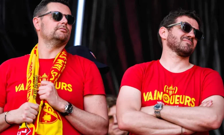 RC Lens : Leca agit et reçoit un premier candidat à Paris pour succéder à Sage | Mediasportif