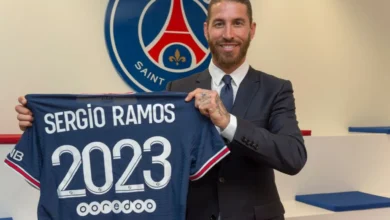 Photo of PSG : un nouveau Sergio Ramos pourrait signer un transfert historique avec le club parisien
