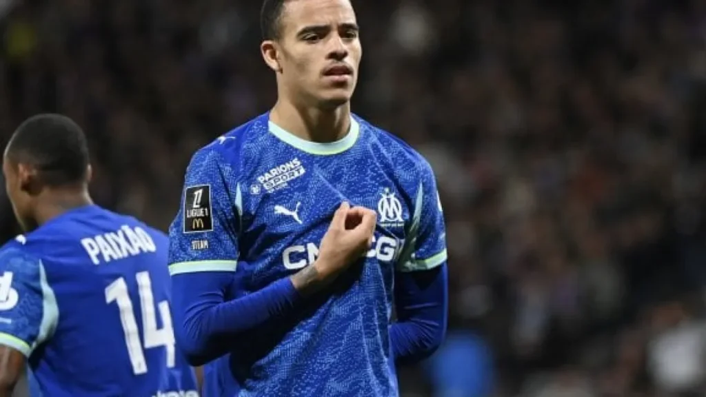 Mercato - AS Roma : le club italien souhaite recruter deux jeunes talents de l'OM | Mediasportif