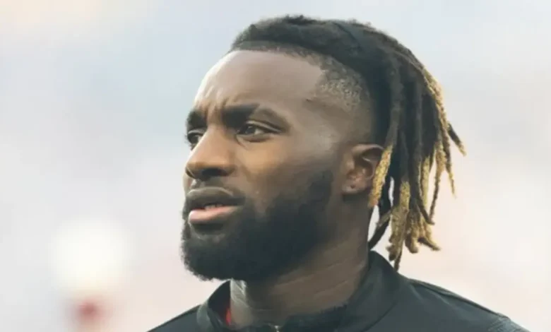 Mercato - Lens : un nouveau départ important est envisagé en attaque après Saïd et Saint-Maximin | Mediasportif