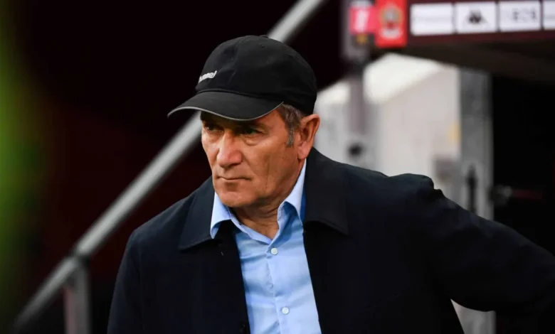 Mercato – ASSE : trois recrues de Kilmer Sports seraient poussées vers la sortie après l’avis du coach | Mediasportif