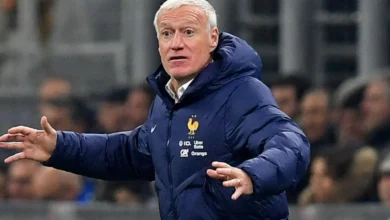 Photo of Didier Deschamps a envoyé un message très clair aux attaquants de l&rsquo;équipe de France