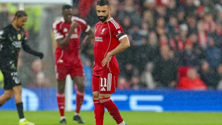 PSG, Liverpool : les Reds seraient prêts à dépenser 70M€ pour un crack parisien | Mediasportif