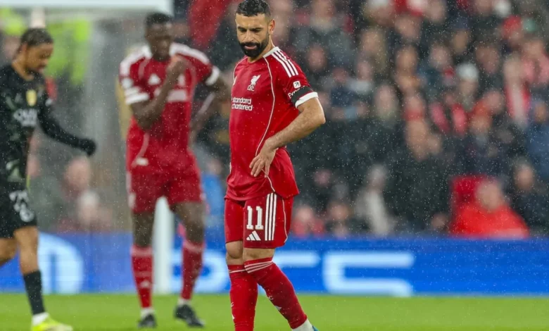 PSG, Liverpool : les Reds seraient prêts à dépenser 70M€ pour un crack parisien | Mediasportif