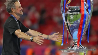Mercato - PSG : Un attaquant refuse Luis Enrique pour des raisons familiales Photo of Mercato – PSG : Un attaquant refuse Luis Enrique pour des raisons familiales