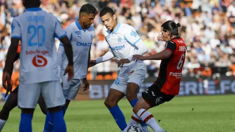 Mercato - OM : Un joueur cadre souhaite rejoindre son ancien mentor en Serie A | Mediasportif