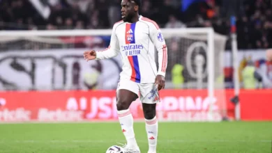 Photo of Mercato – OL : une opportunité de départ se présente désormais pour Orel Mangala