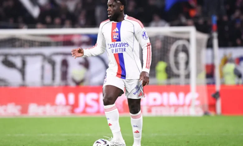 Mercato – OL : une opportunité de départ se présente désormais pour Orel Mangala | Mediasportif
