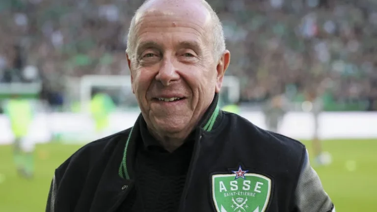 ASSE : les éléments absents de la lettre adressée par Tanenbaum aux supporters | Mediasportif