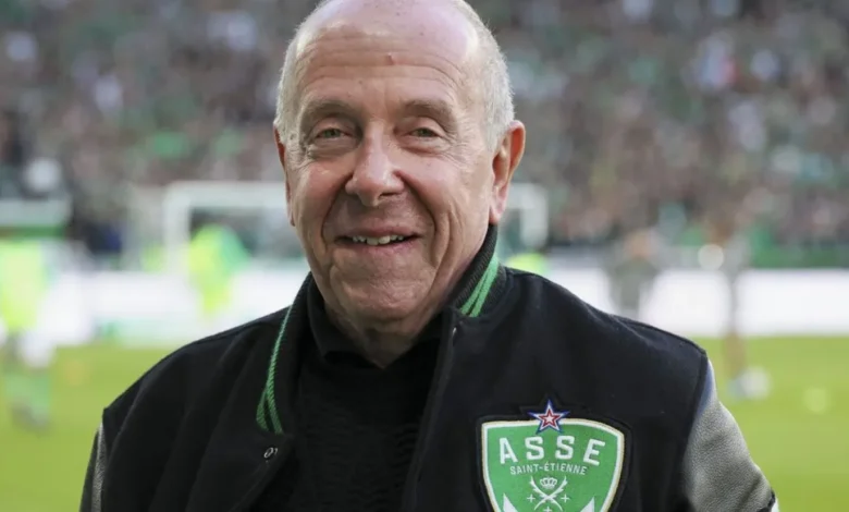 ASSE : les éléments absents de la lettre adressée par Tanenbaum aux supporters | Mediasportif