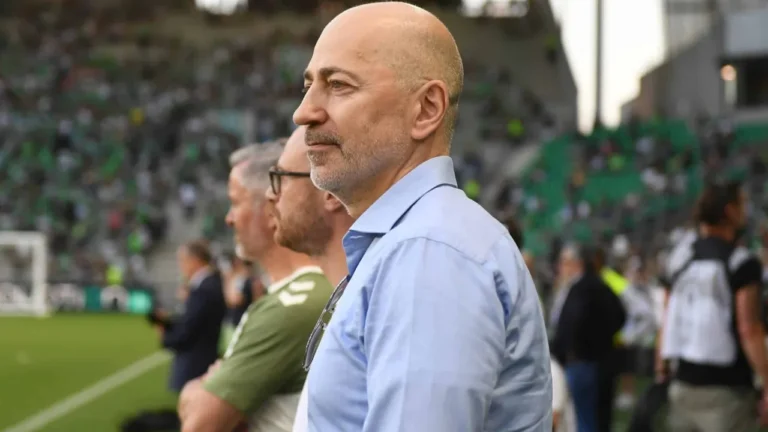 ASSE : les supporters ont désigné le principal responsable du fiasco et ce n'est pas Kilmer Sports | Mediasportif