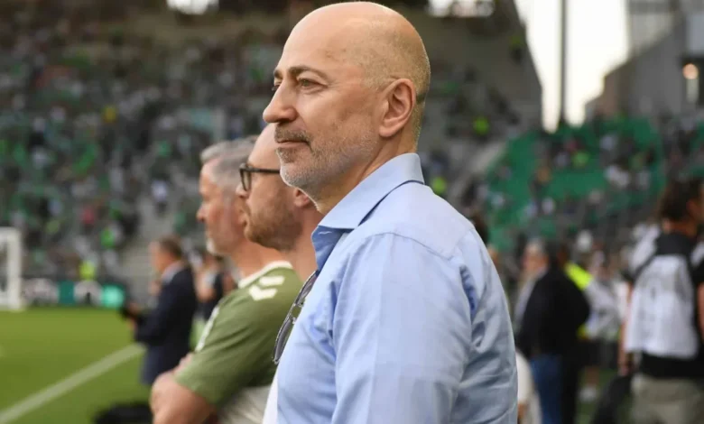 ASSE : les supporters ont désigné le principal responsable du fiasco et ce n'est pas Kilmer Sports | Mediasportif