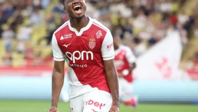 Photo of Mercato – Monaco : un autre jeune talent du FC Barcelone arrive après Ansu Fati