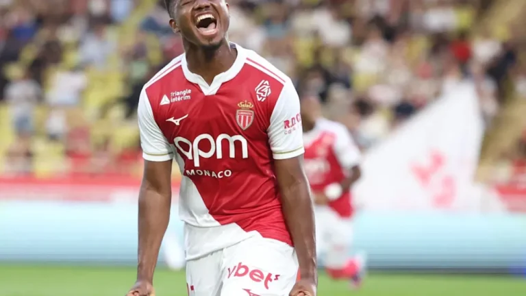 Mercato - Monaco : un autre jeune talent du FC Barcelone arrive après Ansu Fati | Mediasportif