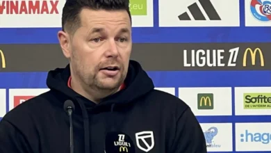 RC Lens : Pierre Sage se rapproche de Crystal Palace et le stade Bollaert attend la décision Photo of RC Lens : Pierre Sage se rapproche de Crystal Palace et le stade Bollaert attend la décision