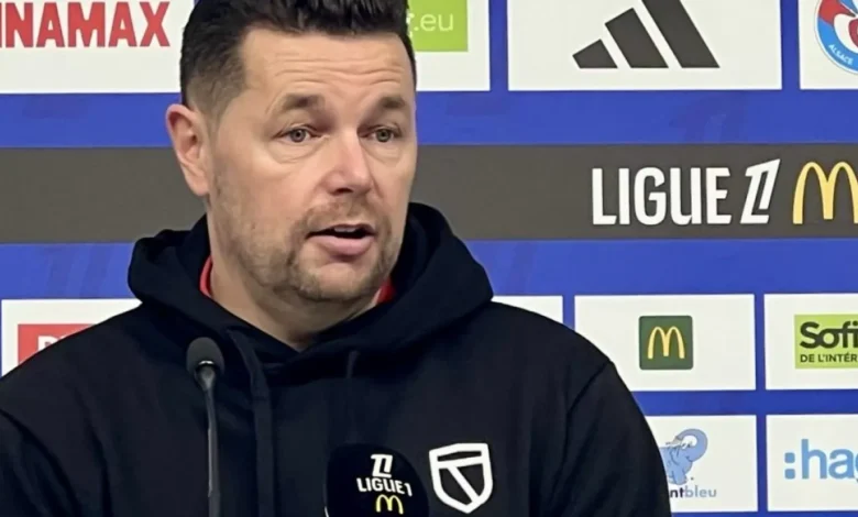 RC Lens : Pierre Sage se rapproche de Crystal Palace et le stade Bollaert attend la décision | Mediasportif