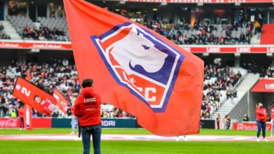 Photo of Mercato – FC Barcelone : le Barça prêt à payer 70 M€ pour un Mondialiste du LOSC