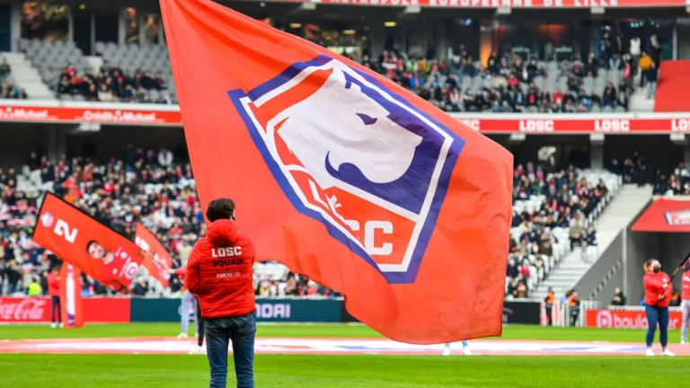 Mercato - FC Barcelone : le Barça prêt à payer 70 M€ pour un Mondialiste du LOSC | Mediasportif