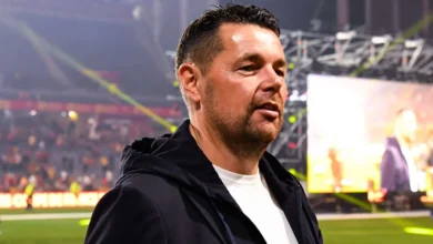 RC Lens : « Pierre Sage ? J’ai l’impression que l’aventure n’est pas finie » Photo of RC Lens : « Pierre Sage ? J’ai l’impression que l’aventure n’est pas finie »