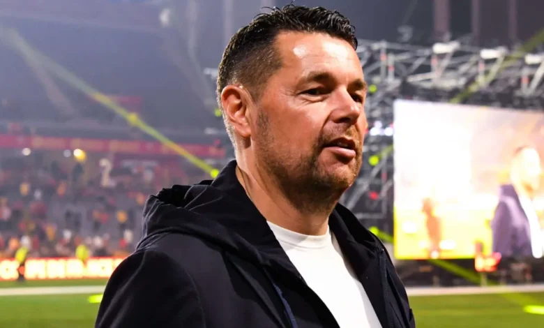 RC Lens : « Pierre Sage ? J’ai l’impression que l’aventure n’est pas finie » | Mediasportif