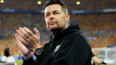 Photo of RC Lens : Pierre Sage va quitter le club et pourrait rejoindre une formation anglaise
