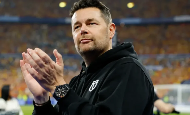 RC Lens : Pierre Sage va quitter le club et pourrait rejoindre une formation anglaise | Mediasportif