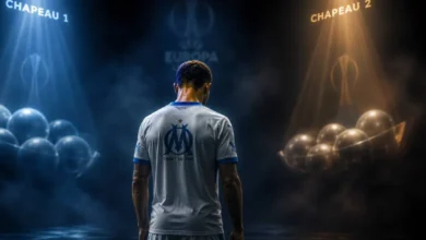 Photo of OM : un premier verdict a été rendu concernant une exclusion de la Ligue Europa
