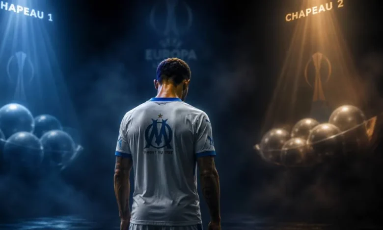 OM : un premier verdict a été rendu concernant une exclusion de la Ligue Europa | Mediasportif