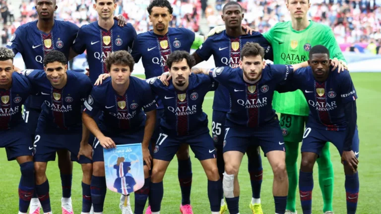 PSG : Le club aurait bouclé la signature de sa première recrue à 95% | Mediasportif