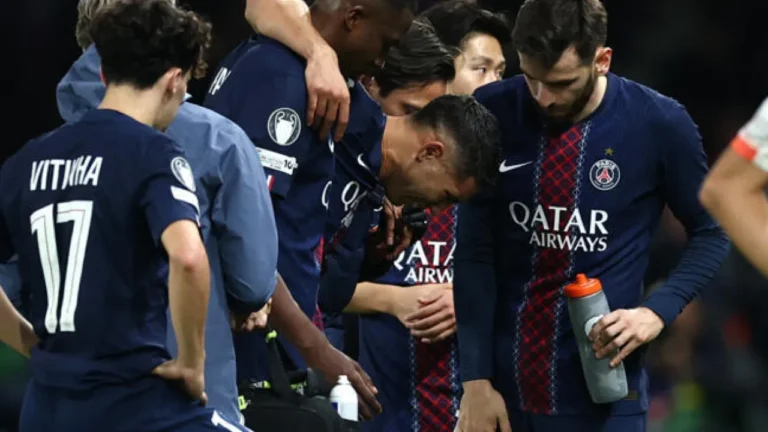 Real Madrid : Florentino Pérez et José Mourinho s'intéressent à deux stars du PSG | Mediasportif