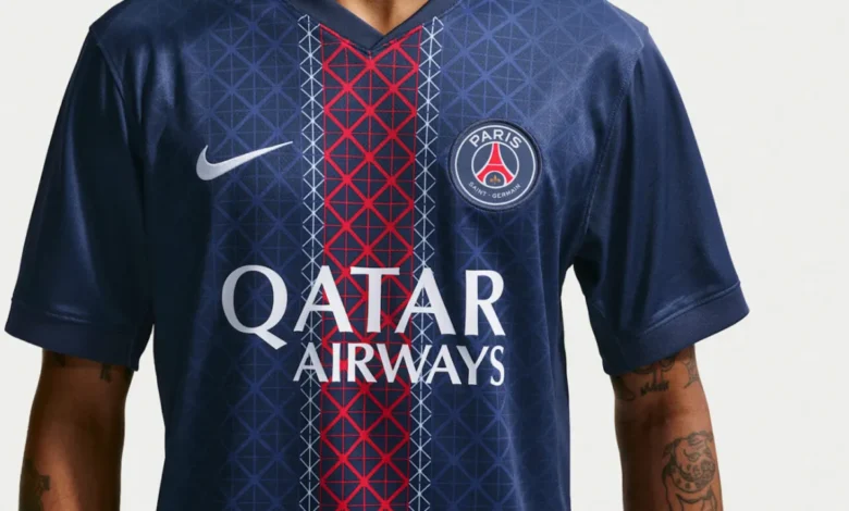 PSG : un joueur souhaite rejoindre le club mais son transfert coûterait 100M€ | Mediasportif