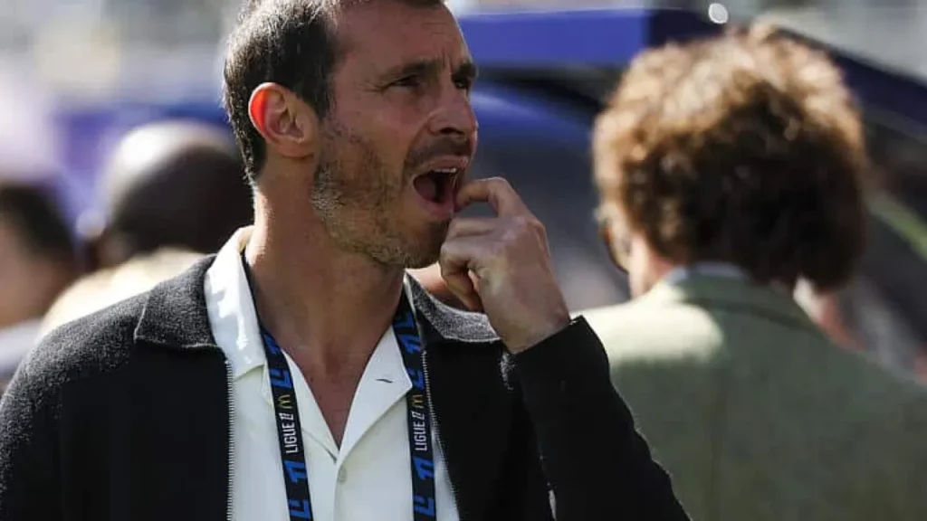 Mercato - OM : Lorenzi explore déjà trois pistes de défenseurs en L1 et un latéral étranger | Mediasportif