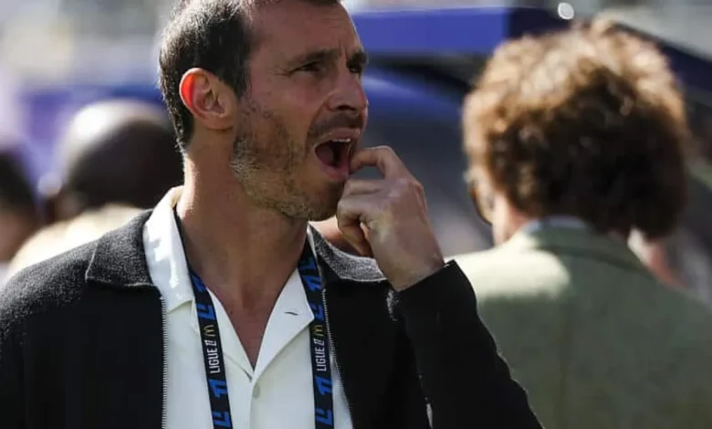 Mercato - OM : Lorenzi explore déjà trois pistes de défenseurs en L1 et un latéral étranger | Mediasportif