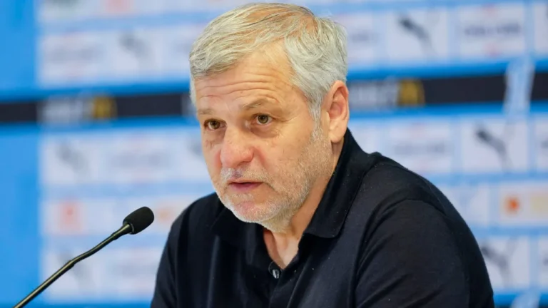 OM : Genesio dispose déjà de deux premiers renforts pour renforcer son équipe | Mediasportif