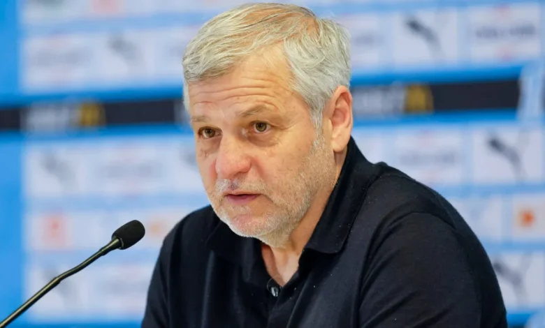 OM : Genesio dispose déjà de deux premiers renforts pour renforcer son équipe | Mediasportif