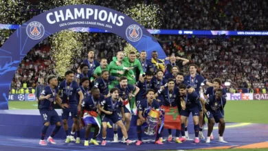 Photo of PSG : « Je ne vois pas pourquoi il partirait », l&rsquo;avenir d&rsquo;une star semble déjà réglé
