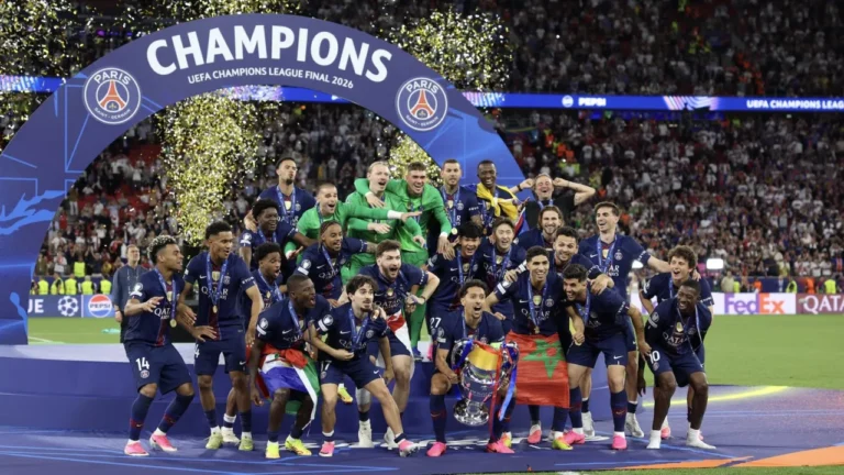 PSG : « Je ne vois pas pourquoi il partirait », l'avenir d'une star semble déjà réglé | Mediasportif