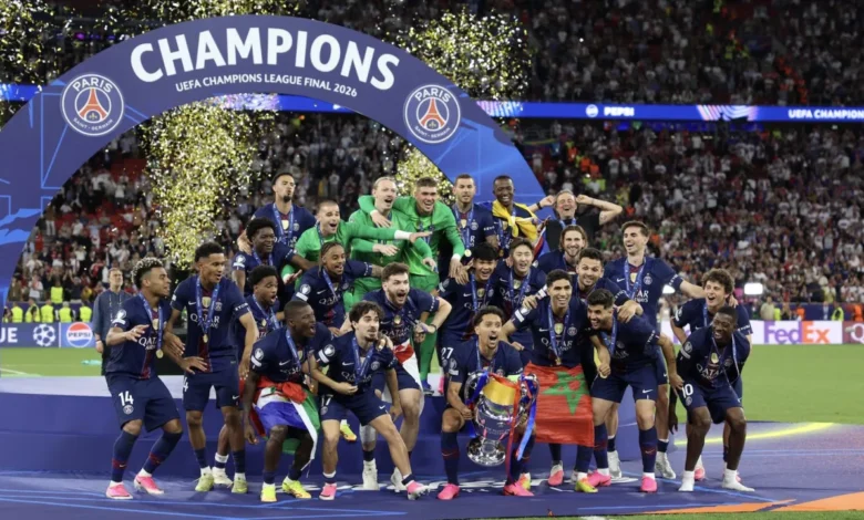 PSG : « Je ne vois pas pourquoi il partirait », l'avenir d'une star semble déjà réglé | Mediasportif